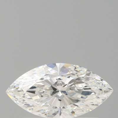 Certified Diamond GIA Carats 0.5 Color G Clarity IF  -  EX  VG Fluorescence NON Brown No Green No Milky No EyeClean 100%