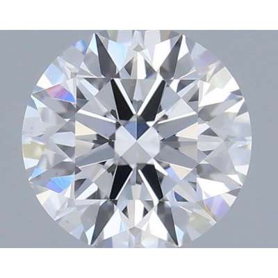 Diamante Certificato GIA Carati 0.33 Colore G Purezza VS1 EX EX EX Fluorescenza NON Brown No Green No Milky No EyeClean 100% Diamante Certificato GIA Carati 0.33 Colore G Purezza VS1 EX EX EX Fluorescenza NON Brown No Green No Milky No EyeClean 100%