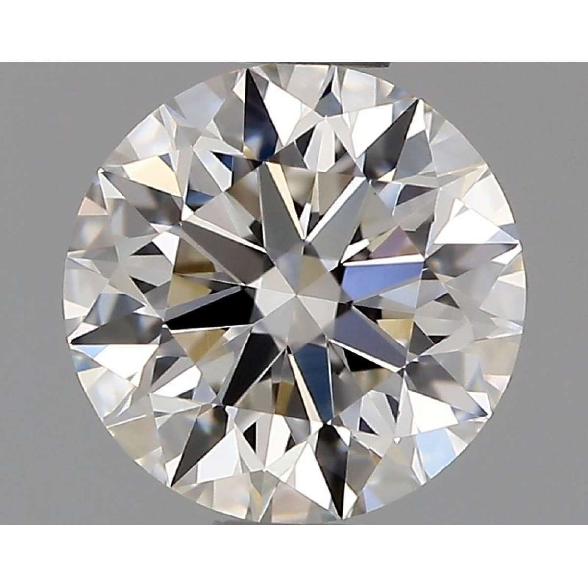 Certified Diamond GIA Carats 0.76 Color G Clarity IF  EX  EX  EX Fluorescence FNT Brown No Green No Milky No EyeClean 100%
