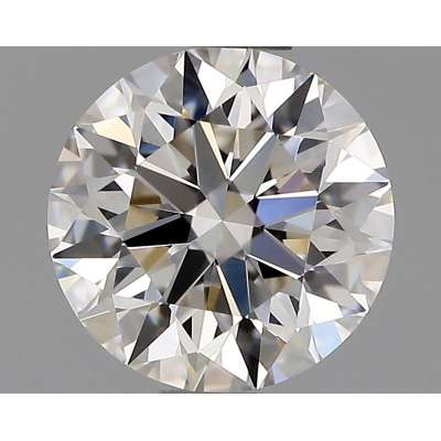 Certified Diamond GIA Carats 0.76 Color G Clarity IF  EX  EX  EX Fluorescence FNT Brown No Green No Milky No EyeClean 100%