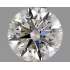 Certified Diamond GIA Carats 0.76 Color G Clarity IF  EX  EX  EX Fluorescence FNT Brown No Green No Milky No EyeClean 100%