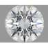 Certified Diamond GIA Carats 0.93 Color D Clarity VVS2  EX  EX  EX Fluorescence FNT Brown No Green No Milky No EyeClean 100%