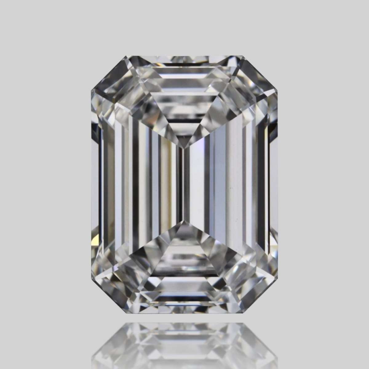 Certified Diamond GIA Carats 0.7 Color F Clarity IF  -  EX  EX Fluorescence NON Brown No Green No Milky No EyeClean 100%