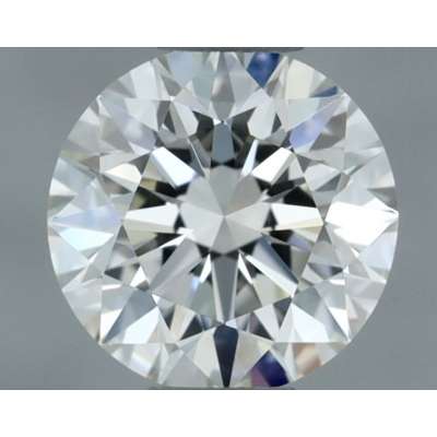 Certified Diamond IGI Carats 0.42 Color G Clarity IF  EX  EX  EX Fluorescence NON Brown No Green No Milky No EyeClean 100%