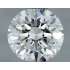 Diamante Certificato IGI Carati 0.42 Colore G Purezza IF  EX  EX  EX Fluorescenza NON Brown No Green No Milky No EyeClean 100%