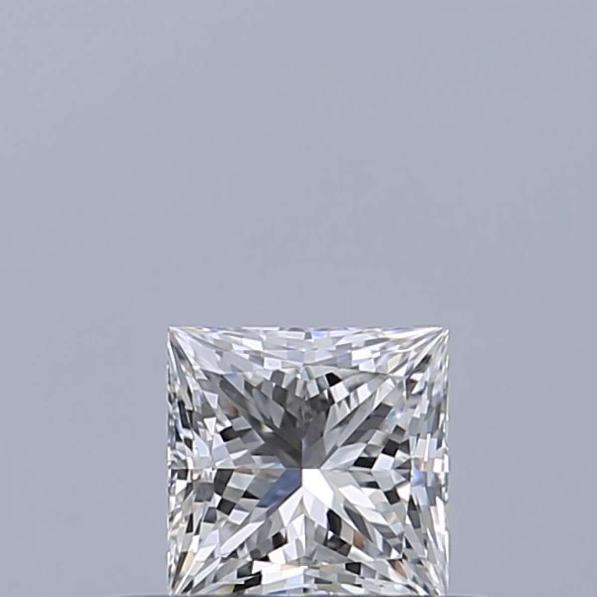 Diamante Certificato GIA Carati 0.3 Colore E Purezza IF  -  EX  VG Fluorescenza NON Brown No Green No Milky No EyeClean 100%
