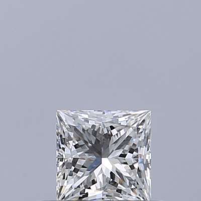 Certified Diamond GIA Carats 0.3 Color E Clarity IF  -  EX  VG Fluorescence NON Brown No Green No Milky No EyeClean 100%