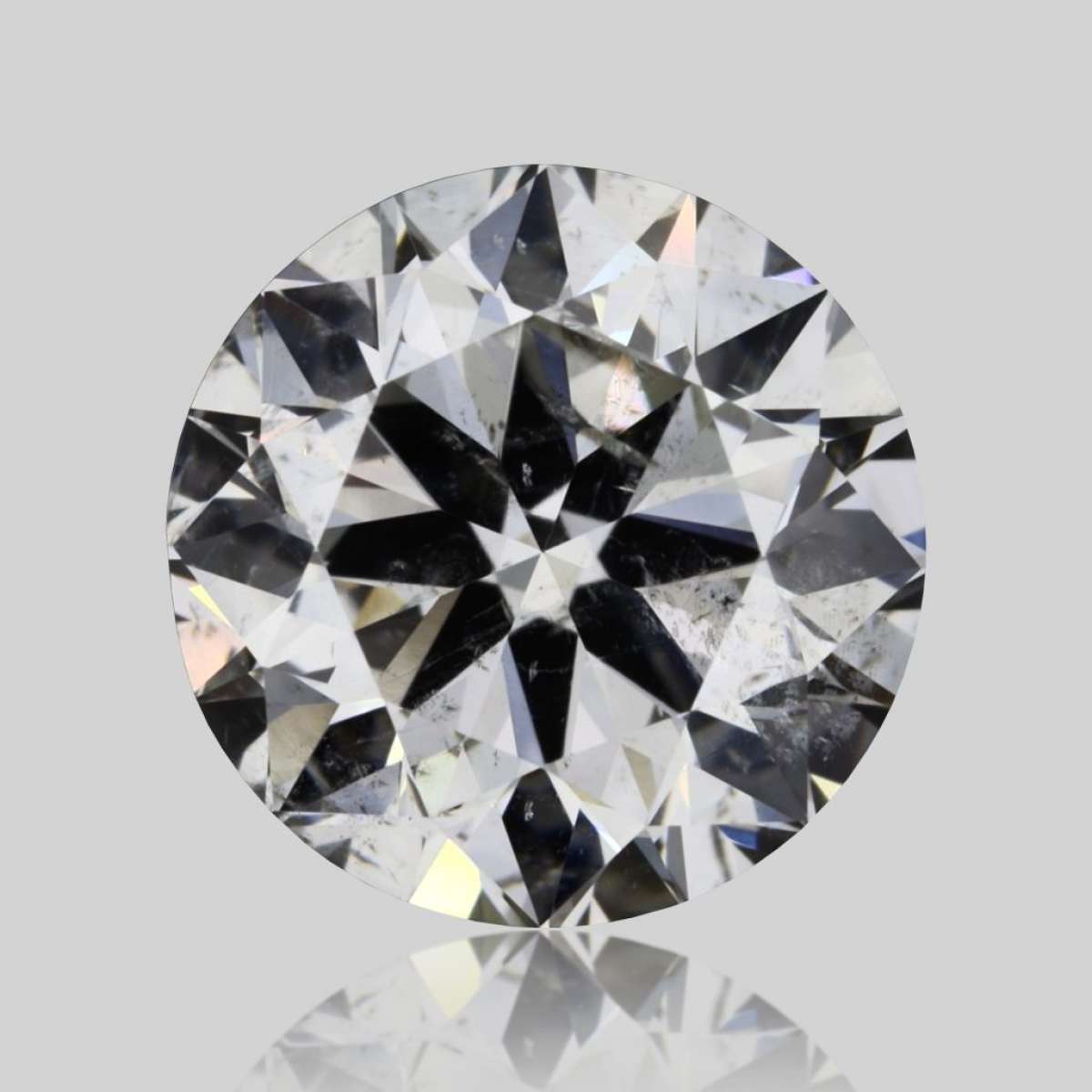 Diamante Certificato HRD Carati 1.02 Colore F Purezza SI2 VG VG VG Fluorescenza NON Brown No Green No Milky No EyeClean 100% Diamante Certificato HRD Carati 1.02 Colore F Purezza SI2 VG VG VG Fluorescenza NON Brown No Green No Milky No EyeClean 100%