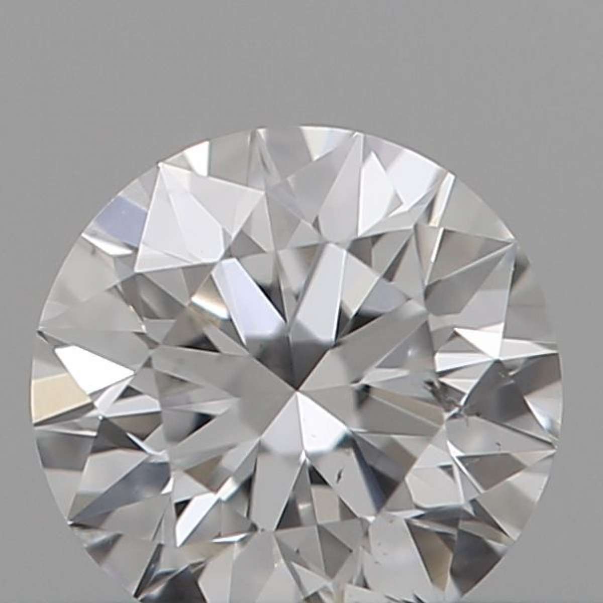 Certified Diamond GIA Carats 0.18 Color D Clarity SI1 EX VG VG Fluorescence FNT Brown No Green No Milky No EyeClean 100% Certified Diamond GIA Carats 0.18 Color D Clarity SI1 EX VG VG Fluorescence FNT Brown No Green No Milky No EyeClean 100%