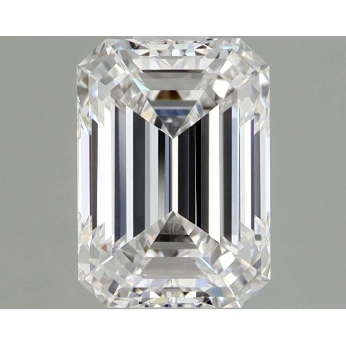 Certified Diamond GIA Carats 1.03 Color D Clarity VVS1  -  EX  EX Fluorescence MED Brown No Green No Milky No EyeClean 100%