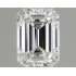 Certified Diamond GIA Carats 1.03 Color D Clarity VVS1  -  EX  EX Fluorescence MED Brown No Green No Milky No EyeClean 100%
