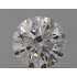 Certified Diamond GIA Carats 0.38 Color G Clarity VVS2  EX  EX  EX Fluorescence MED Brown No Green No Milky No EyeClean 100%