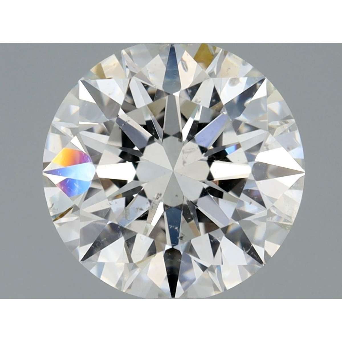 Certified Diamond GIA Carats 1.2 Color F Clarity SI2 EX EX EX Fluorescence FNT Brown No Green No Milky No EyeClean 100% Certified Diamond GIA Carats 1.2 Color F Clarity SI2 EX EX EX Fluorescence FNT Brown No Green No Milky No EyeClean 100%