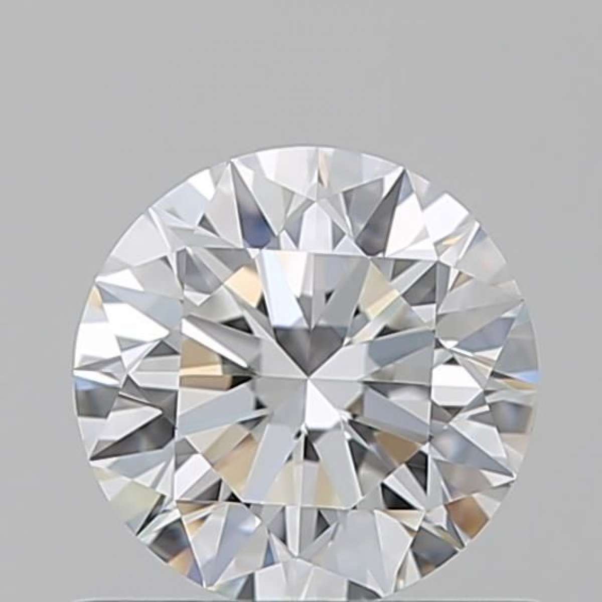 Certified Diamond GIA Carats 0.7 Color D Clarity IF  EX  EX  EX Fluorescence NON Brown No Green No Milky No EyeClean 100%