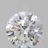 Certified Diamond GIA Carats 0.7 Color D Clarity IF  EX  EX  EX Fluorescence NON Brown No Green No Milky No EyeClean 100%
