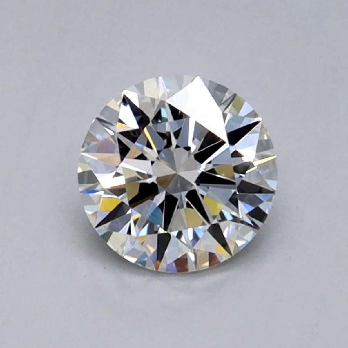 Certified Diamond GIA Carats 0.29 Color E Clarity VS1 EX EX EX Fluorescence NON Brown No Green No Milky No EyeClean 100% Certified Diamond GIA Carats 0.29 Color E Clarity VS1 EX EX EX Fluorescence NON Brown No Green No Milky No EyeClean 100%