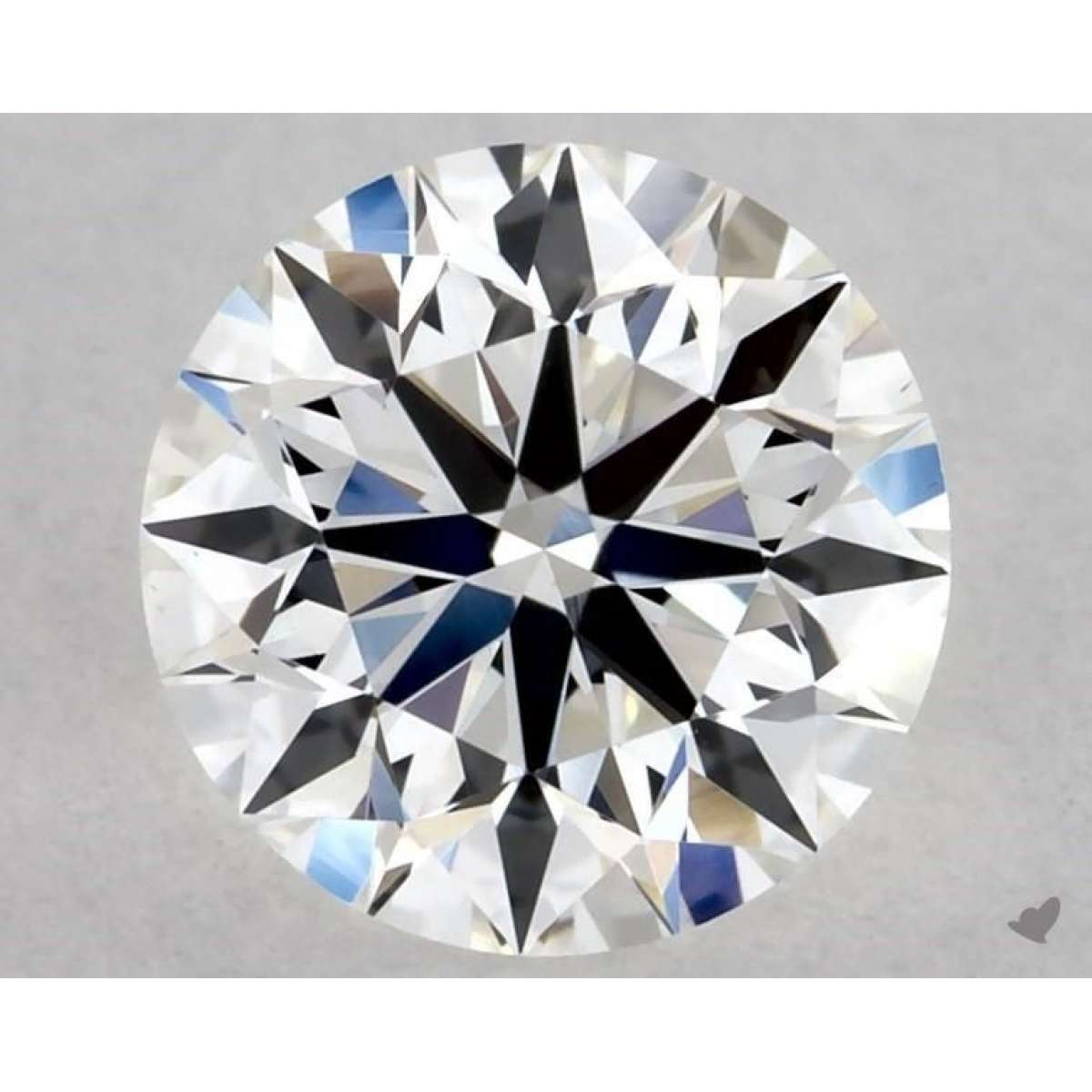 Certified Diamond GIA Carats 0.6 Color G Clarity VVS2 EX EX EX Fluorescence FNT Brown No Green No Milky No EyeClean 100% Certified Diamond GIA Carats 0.6 Color G Clarity VVS2 EX EX EX Fluorescence FNT Brown No Green No Milky No EyeClean 100%