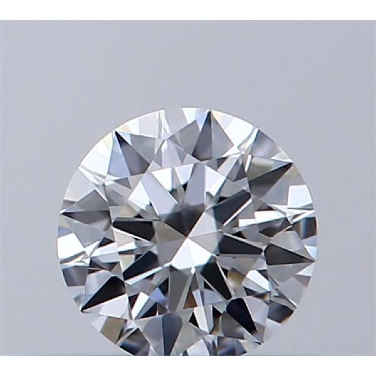 Certified Diamond GIA Carats 0.23 Color D Clarity VVS1  EX  EX  EX Fluorescence NON Brown No Green No Milky No EyeClean 100%