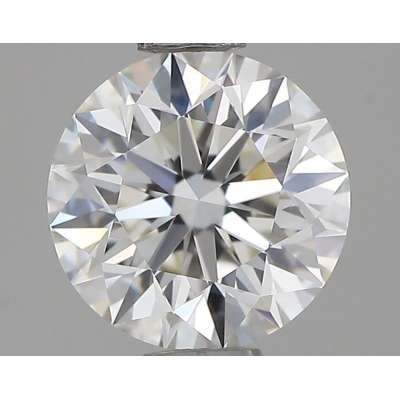 Certified Diamond IGI Carats 0.8 Color G Clarity VVS1  EX  EX  EX Fluorescence FNT Brown No Green No Milky No EyeClean 100%