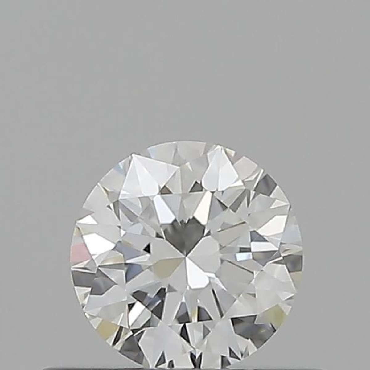 Certified Diamond GIA Carats 0.4 Color H Clarity VS1 EX EX EX Fluorescence NON Brown No Milky No EyeClean 100% Certified Diamond GIA Carats 0.4 Color H Clarity VS1 EX EX EX Fluorescence NON Brown No Milky No EyeClean 100%