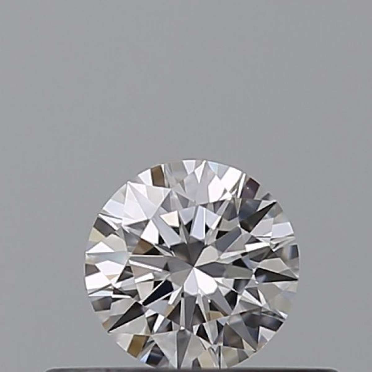 Certified Diamond GIA Carats 0.22 Color D Clarity VVS1 EX EX EX Fluorescence NON Brown No Green No Milky No EyeClean 100% Certified Diamond GIA Carats 0.22 Color D Clarity VVS1 EX EX EX Fluorescence NON Brown No Green No Milky No EyeClean 100%