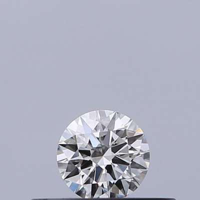 Certified Diamond IGI Carats 0.19 Color F Clarity VVS2 EX EX EX Fluorescence NON Brown No Milky No EyeClean 100% Certified Diamond IGI Carats 0.19 Color F Clarity VVS2 EX EX EX Fluorescence NON Brown No Milky No EyeClean 100%