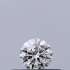 Certified Diamond IGI Carats 0.19 Color F Clarity VVS2  EX  EX  EX Fluorescence NON Brown No Milky No EyeClean 100%