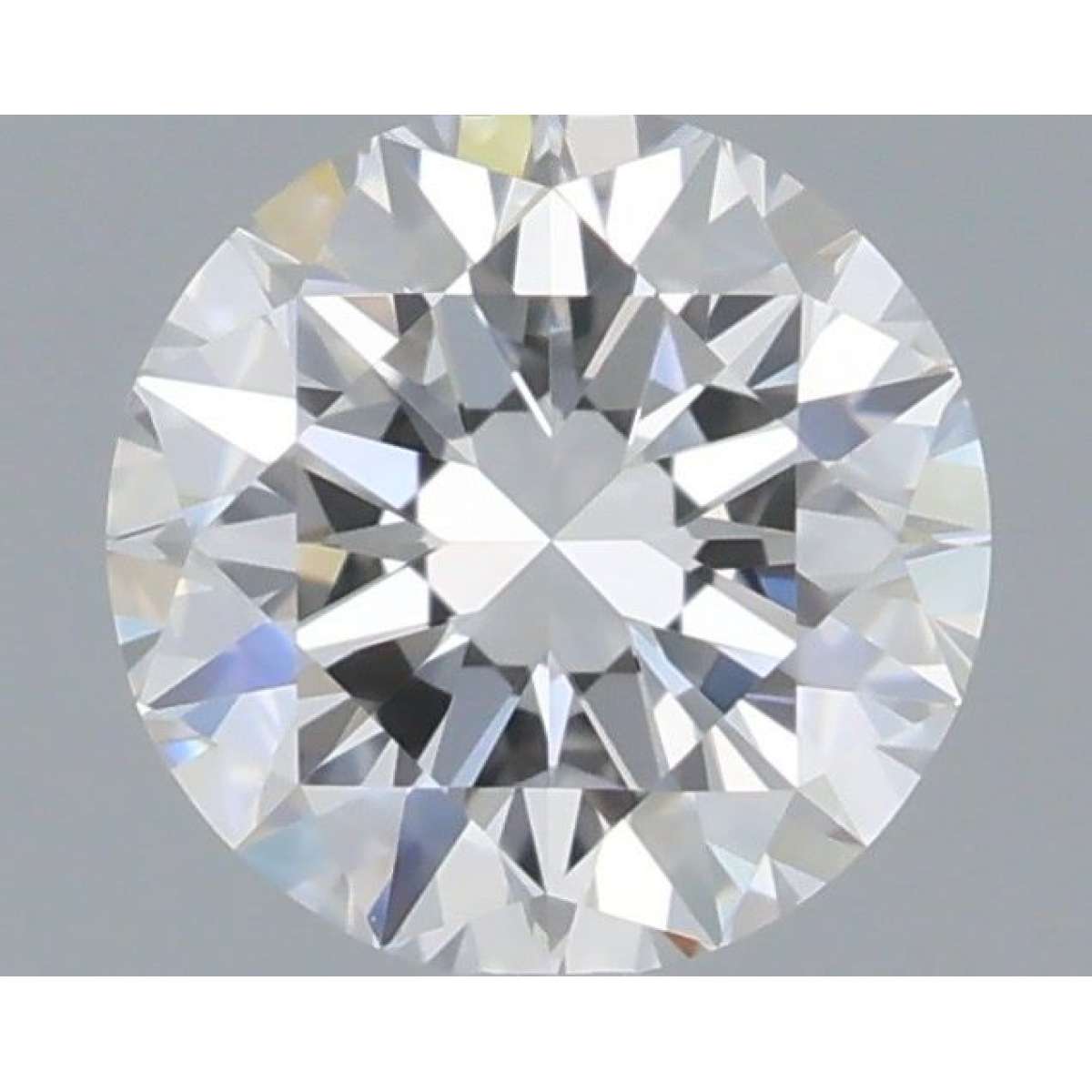 Certified Diamond GIA Carats 0.5 Color F Clarity VVS1 EX EX EX Fluorescence NON Brown No Green No Milky No EyeClean 100% Certified Diamond GIA Carats 0.5 Color F Clarity VVS1 EX EX EX Fluorescence NON Brown No Green No Milky No EyeClean 100%