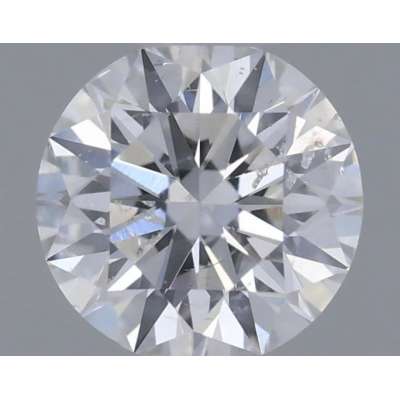 Certified Diamond IGI Carats 0.3 Color F Clarity SI2 EX VG EX Fluorescence NON Brown No Green No Milky No EyeClean 100% Certified Diamond IGI Carats 0.3 Color F Clarity SI2 EX VG EX Fluorescence NON Brown No Green No Milky No EyeClean 100%