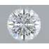 Certified Diamond GIA Carats 0.71 Color D Clarity VVS1  EX  EX  EX Fluorescence NON Brown No Green No Milky No EyeClean 100%