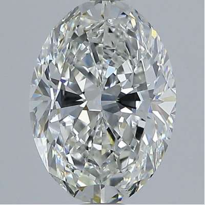 Diamante Certificato GIA Carati 1.51 Colore G Purezza VS2  -  EX  VG Fluorescenza NON Brown No Green No Milky No EyeClean 100%