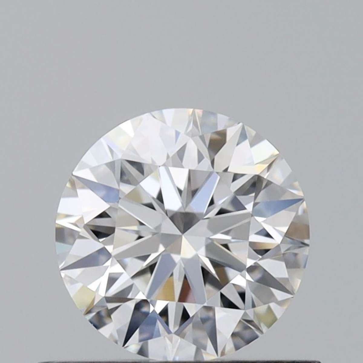 Certified Diamond GIA Carats 0.56 Color F Clarity VS1 EX EX EX Fluorescence NON Brown No Green No Milky No EyeClean 100% Certified Diamond GIA Carats 0.56 Color F Clarity VS1 EX EX EX Fluorescence NON Brown No Green No Milky No EyeClean 100%