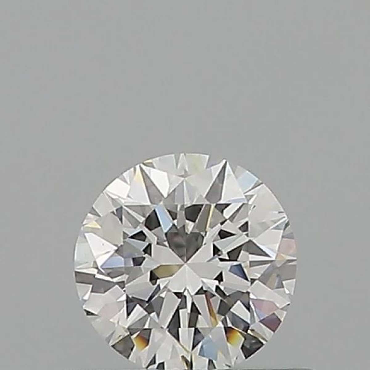 Certified Diamond GIA Carats 0.5 Color F Clarity VS2 VG EX EX Fluorescence FNT Brown No Milky No EyeClean 100% Certified Diamond GIA Carats 0.5 Color F Clarity VS2 VG EX EX Fluorescence FNT Brown No Milky No EyeClean 100%