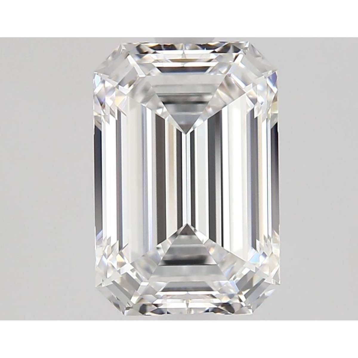 Certified Diamond GIA Carats 1.5 Color E Clarity VVS1  -  EX  EX Fluorescence NON Brown No Green No Milky No EyeClean 100%