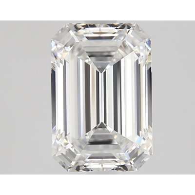 Certified Diamond GIA Carats 1.5 Color E Clarity VVS1  -  EX  EX Fluorescence NON Brown No Green No Milky No EyeClean 100%
