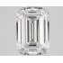 Certified Diamond GIA Carats 1.5 Color E Clarity VVS1  -  EX  EX Fluorescence NON Brown No Green No Milky No EyeClean 100%