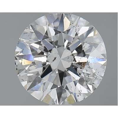 Certified Diamond HRD Carats 1.5 Color F Clarity SI2 EX EX EX Fluorescence FNT Brown No Green No Milky No EyeClean 100% Certified Diamond HRD Carats 1.5 Color F Clarity SI2 EX EX EX Fluorescence FNT Brown No Green No Milky No EyeClean 100%