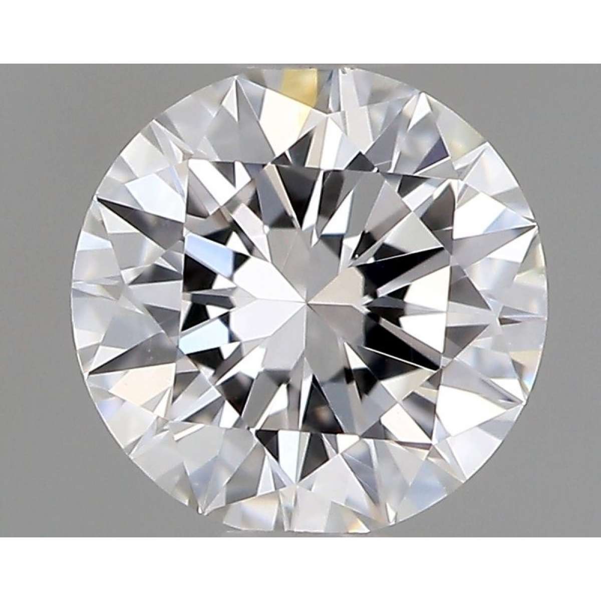 Diamante Certificato GIA Carati 0.4 Colore D Purezza VVS1 EX VG VG Fluorescenza NON Brown No Green No Milky No EyeClean 100% Diamante Certificato GIA Carati 0.4 Colore D Purezza VVS1 EX VG VG Fluorescenza NON Brown No Green No Milky No EyeClean 100%