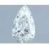Certified Diamond IGI Carats 0.71 Color H Clarity VS2  -  EX  EX Fluorescence NON Brown No Green No Milky No EyeClean 100%