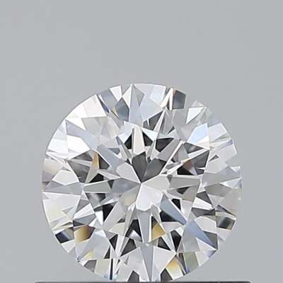 Diamante Certificato GIA Carati 0.57 Colore D Purezza FL EX EX EX Fluorescenza NON Brown No Green No Milky No EyeClean 100% Diamante Certificato GIA Carati 0.57 Colore D Purezza FL EX EX EX Fluorescenza NON Brown No Green No Milky No EyeClean 100%