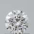 Certified Diamond GIA Carats 0.57 Color D Clarity FL  EX  EX  EX Fluorescence NON Brown No Green No Milky No EyeClean 100%