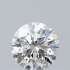 Certified Diamond GIA Carats 0.41 Color H Clarity IF  EX  EX  EX Fluorescence NON Brown No Green No Milky No EyeClean 100%