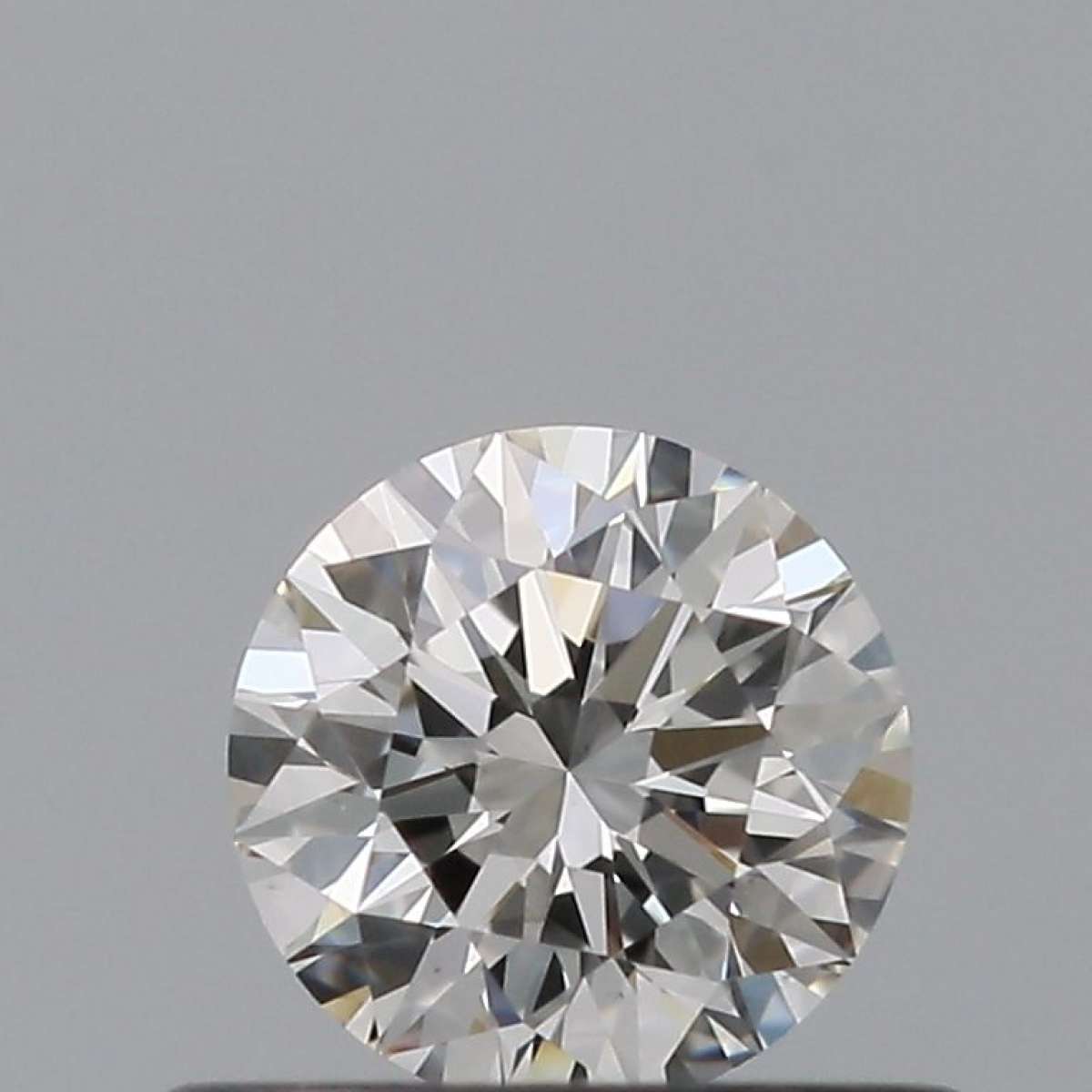 Certified Diamond GIA Carats 0.4 Color H Clarity VS1 EX EX EX Fluorescence NON Brown No Milky No EyeClean 100% Certified Diamond GIA Carats 0.4 Color H Clarity VS1 EX EX EX Fluorescence NON Brown No Milky No EyeClean 100%