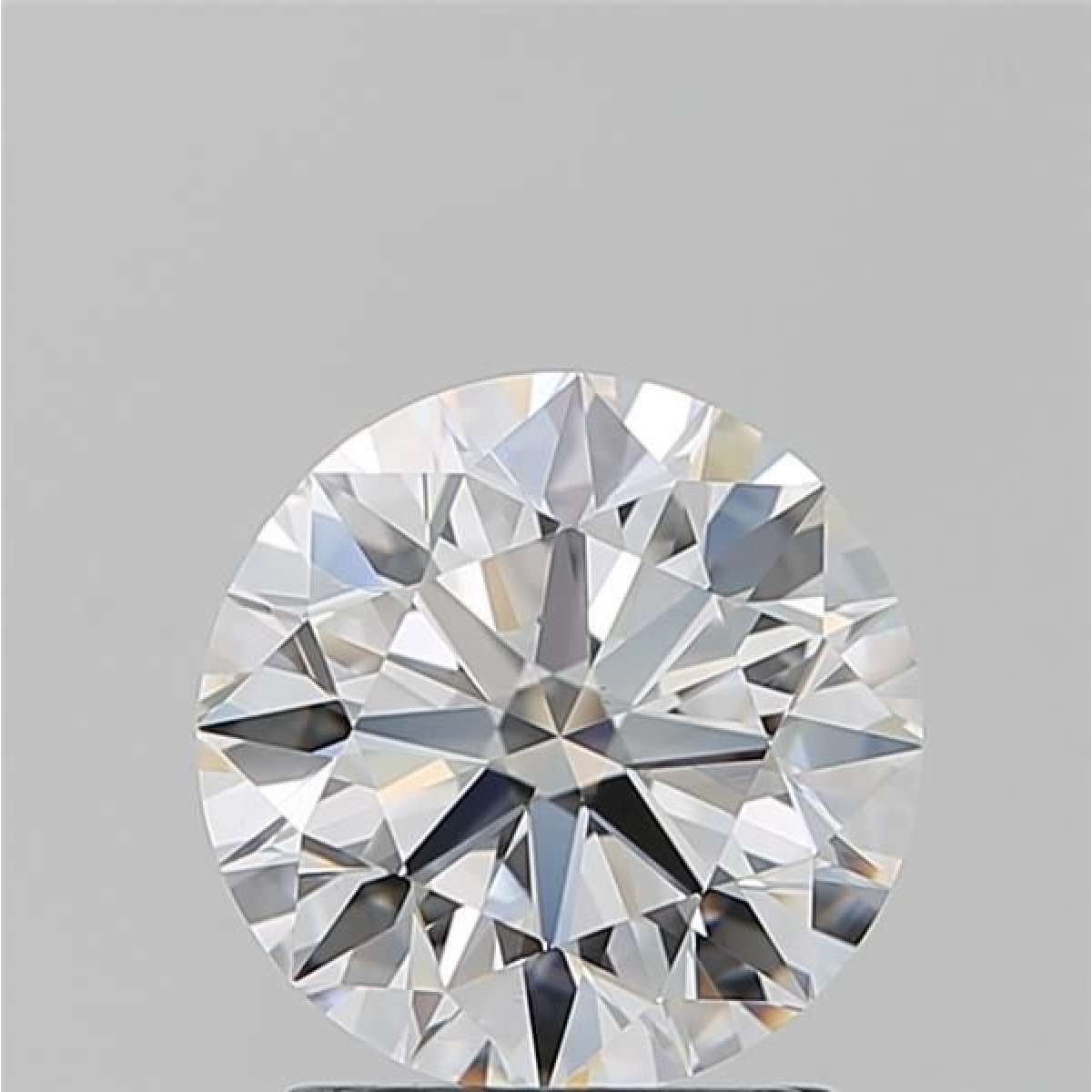 Diamante Certificato GIA Carati 1.8 Colore E Purezza VVS2 EX EX EX Fluorescenza NON Brown No Green No Milky No EyeClean 100% Diamante Certificato GIA Carati 1.8 Colore E Purezza VVS2 EX EX EX Fluorescenza NON Brown No Green No Milky No EyeClean 100%