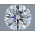 Certified Diamond IGI Carats 1.0 Color H Clarity VS1  EX  EX  EX Fluorescence NON Brown No Milky No EyeClean 100%
