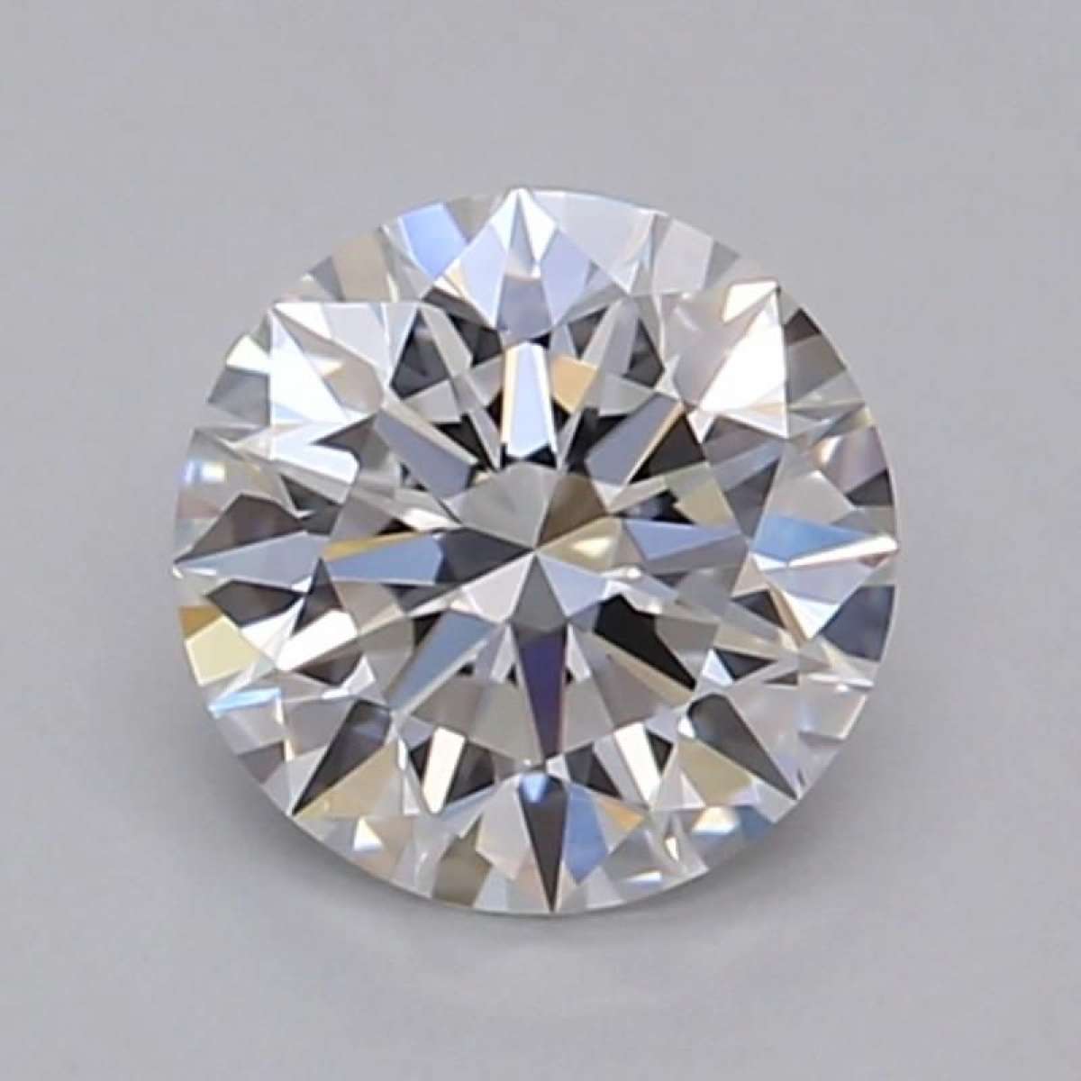 Certified Diamond GIA Carats 0.41 Color D Clarity VVS1 EX EX EX Fluorescence NON Brown No Green No Milky No EyeClean 100% Certified Diamond GIA Carats 0.41 Color D Clarity VVS1 EX EX EX Fluorescence NON Brown No Green No Milky No EyeClean 100%