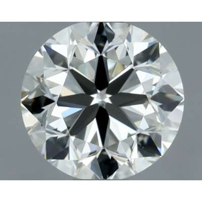 Certified Diamond IGI Carats 0.8 Color H Clarity VVS2  VG  EX  EX Fluorescence NON Brown No Green No Milky No EyeClean 100%