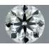 Certified Diamond IGI Carats 0.8 Color H Clarity VVS2  VG  EX  EX Fluorescence NON Brown No Green No Milky No EyeClean 100%
