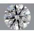 Certified Diamond GIA Carats 0.9 Color D Clarity VVS2  EX  EX  EX Fluorescence MED Brown No Green No Milky No EyeClean 100%