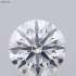 Certified Diamond GIA Carats 1.05 Color F Clarity VS1  EX  EX  EX Fluorescence NON Brown No Green No Milky No EyeClean 100%